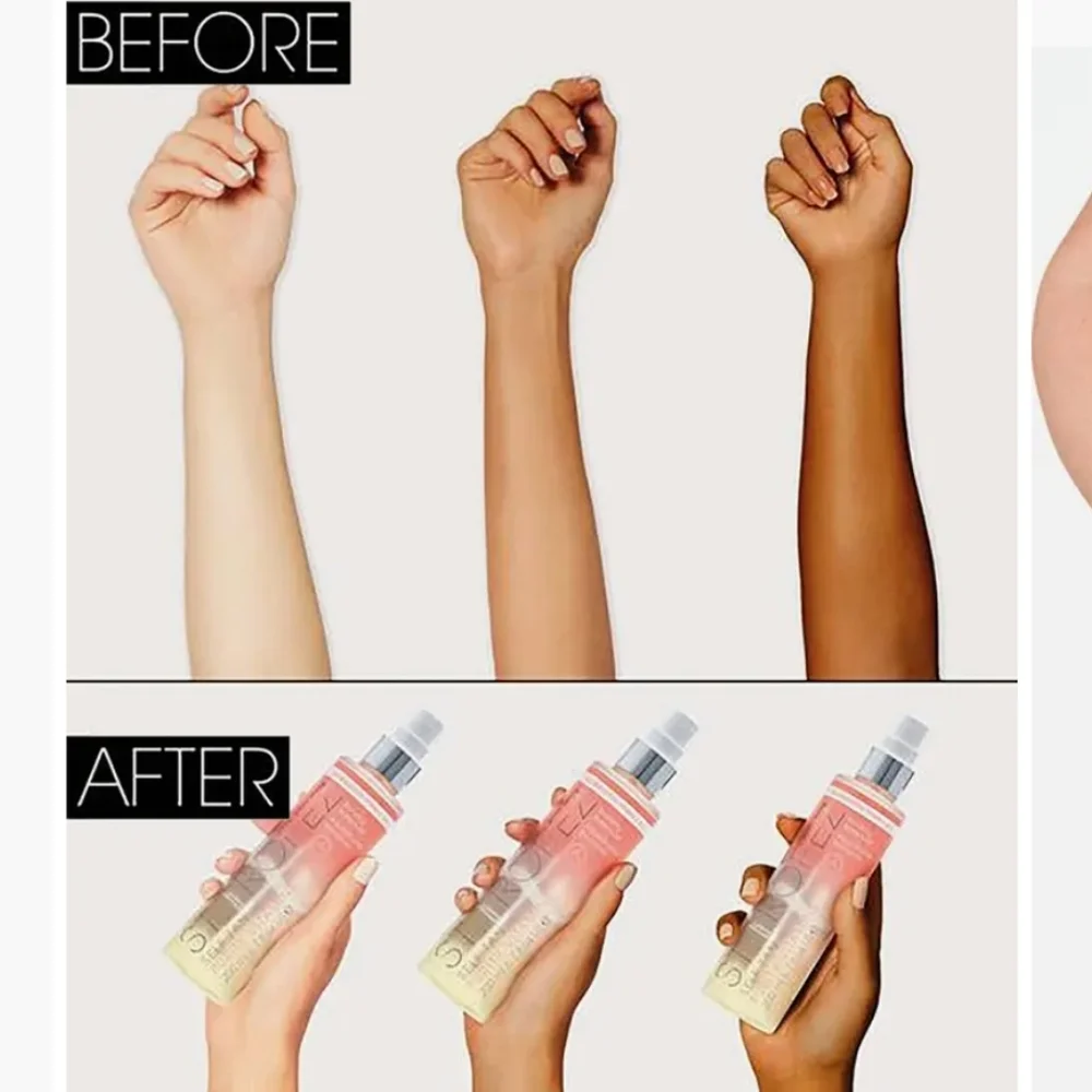 St. Tropez Self Tan‎ Purity Vitamins Bronzing Water Mist